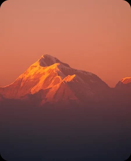 mountain
