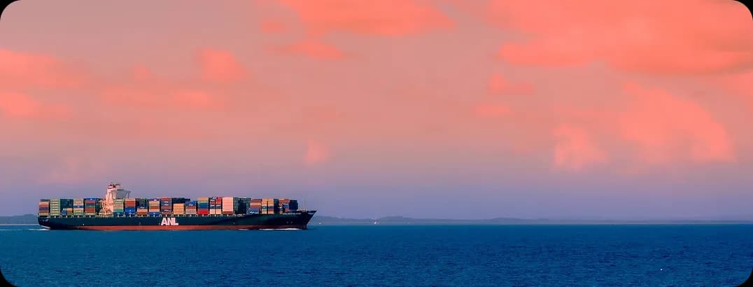 servicesShip