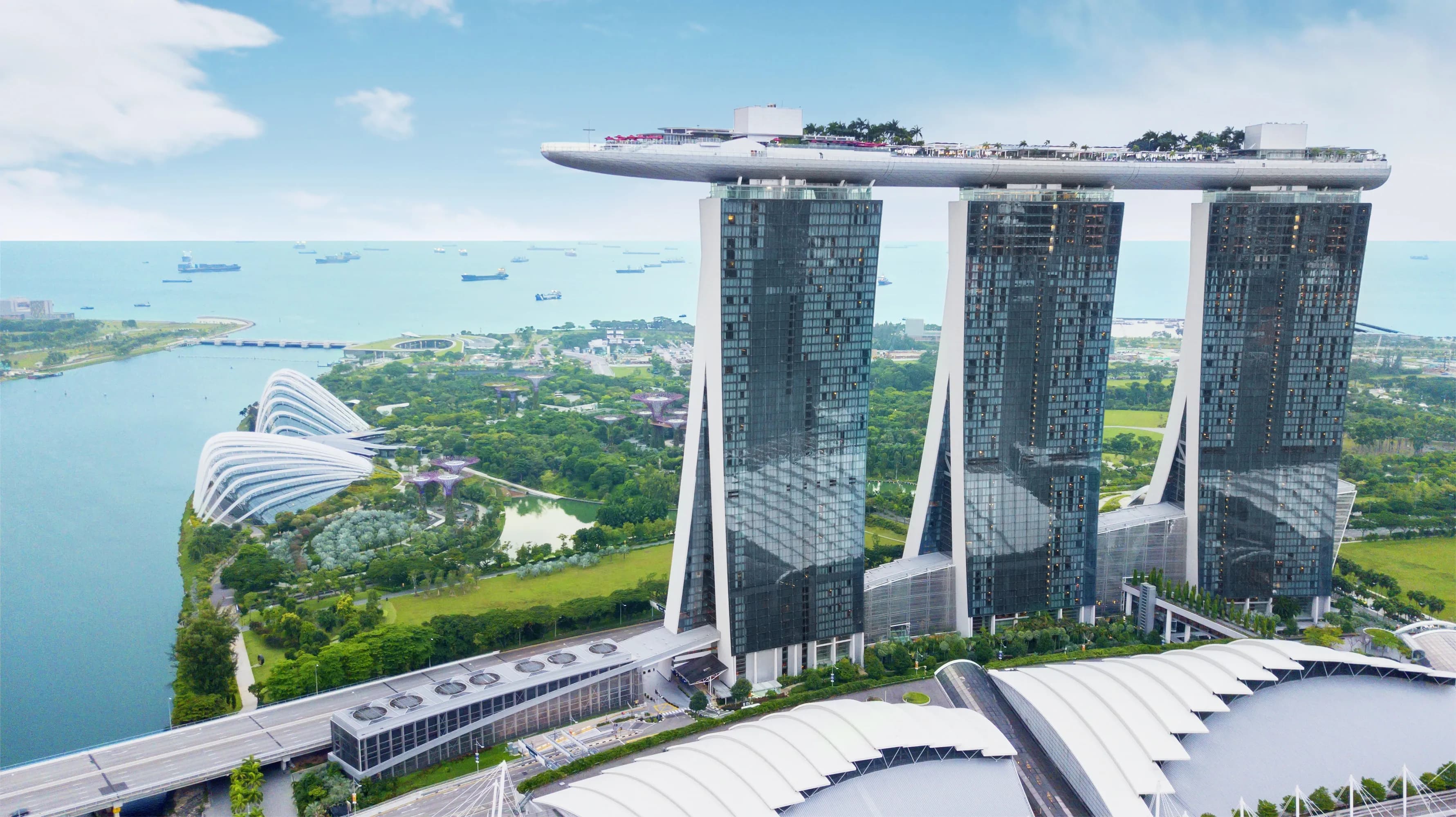 sinapore